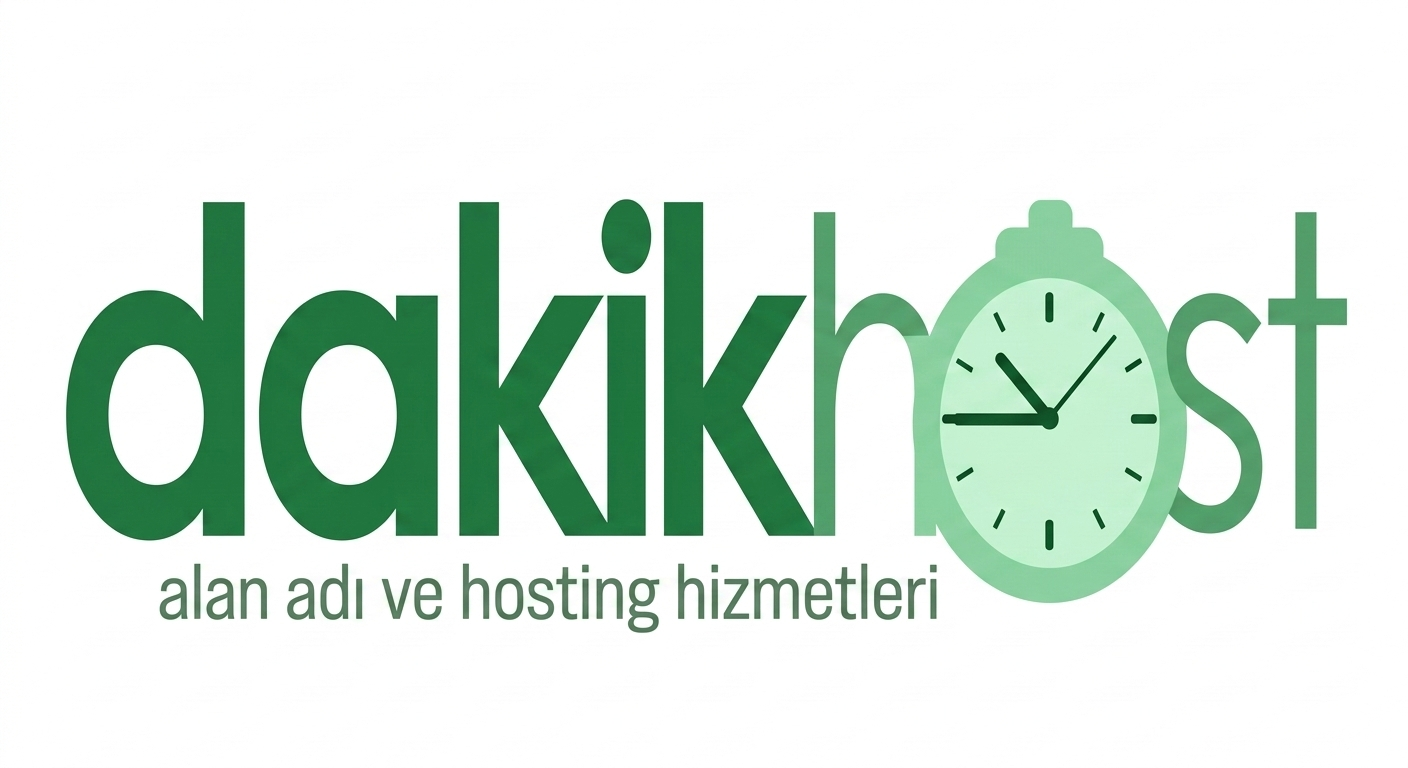 DakikHost.Com